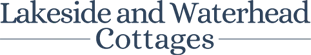 Lakeside and Waterhead Cottages - Self catering accommodation in the Lake District